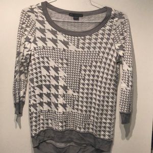 Armani Exchange sweater